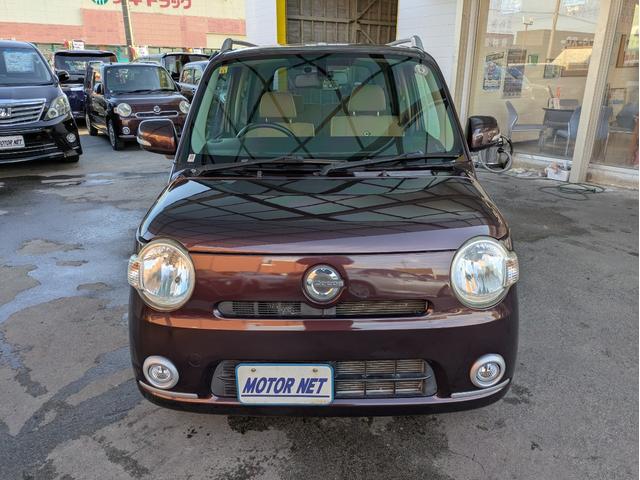 DAIHATSU MIRA COCOA COCOA PLUS G