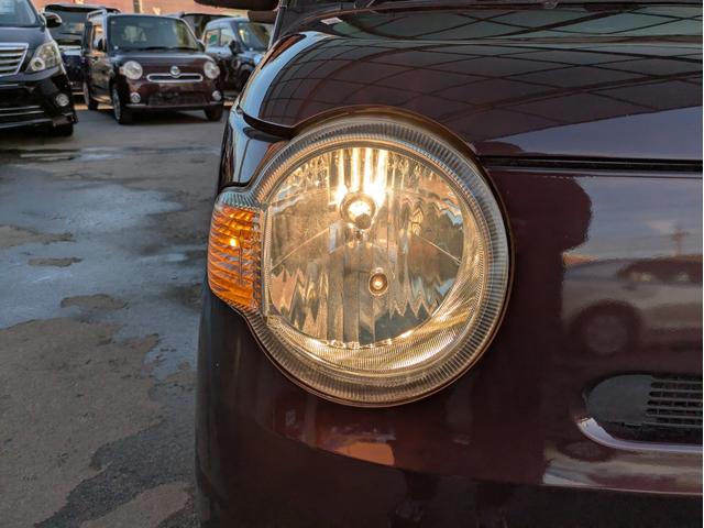 DAIHATSU MIRA COCOA COCOA PLUS G