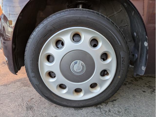 DAIHATSU MIRA COCOA COCOA PLUS G