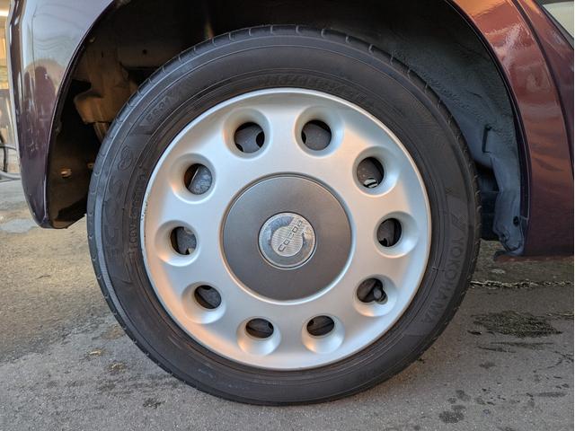 DAIHATSU MIRA COCOA COCOA PLUS G