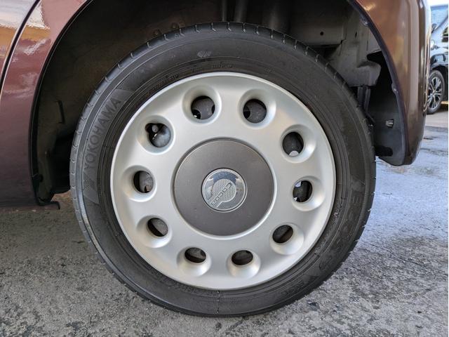 DAIHATSU MIRA COCOA COCOA PLUS G