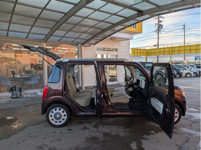 DAIHATSU MIRA COCOA COCOA PLUS G