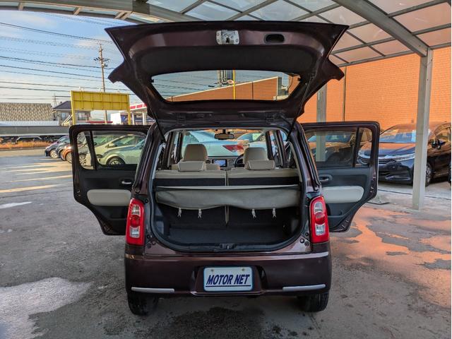 DAIHATSU MIRA COCOA COCOA PLUS G