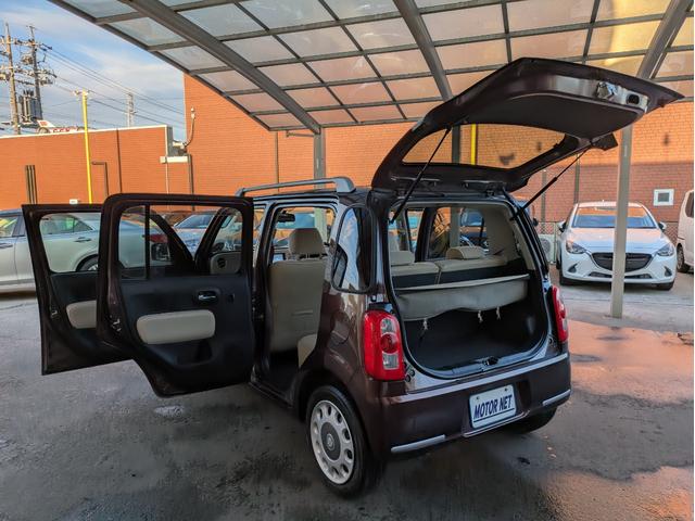 DAIHATSU MIRA COCOA COCOA PLUS G