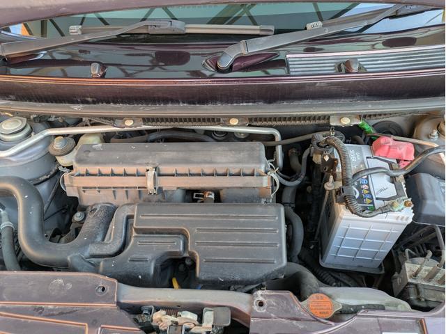 DAIHATSU MIRA COCOA COCOA PLUS G