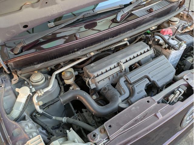 DAIHATSU MIRA COCOA COCOA PLUS G