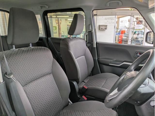 ソリオ ハイブリッドＭＸ　純正ＳＤナビ　ＢＴオーディオ　ＵＳＢ入力端子　バックカメラ　ＥＴＣ　ＣＤ／ＤＶＤ再生　両側スライド片側電動　シートヒーター　ワンオーナー車　純正１５インチＡＷ　プッシュスタート　アイドリングストップ（8枚目）