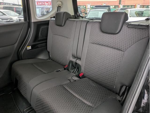 ソリオ ハイブリッドＭＸ　純正ＳＤナビ　ＢＴオーディオ　ＵＳＢ入力端子　バックカメラ　ＥＴＣ　ＣＤ／ＤＶＤ再生　両側スライド片側電動　シートヒーター　ワンオーナー車　純正１５インチＡＷ　プッシュスタート　アイドリングストップ（11枚目）