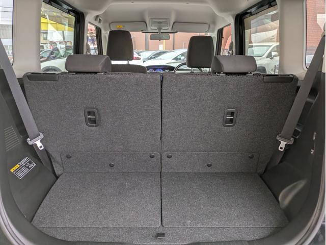 ソリオ ハイブリッドＭＸ　純正ＳＤナビ　ＢＴオーディオ　ＵＳＢ入力端子　バックカメラ　ＥＴＣ　ＣＤ／ＤＶＤ再生　両側スライド片側電動　シートヒーター　ワンオーナー車　純正１５インチＡＷ　プッシュスタート　アイドリングストップ（12枚目）