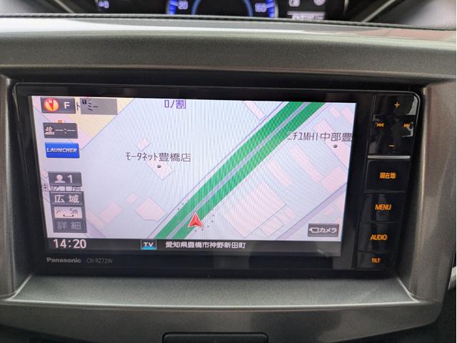 ソリオ ハイブリッドＭＸ　純正ＳＤナビ　ＢＴオーディオ　ＵＳＢ入力端子　バックカメラ　ＥＴＣ　ＣＤ／ＤＶＤ再生　両側スライド片側電動　シートヒーター　ワンオーナー車　純正１５インチＡＷ　プッシュスタート　アイドリングストップ（18枚目）