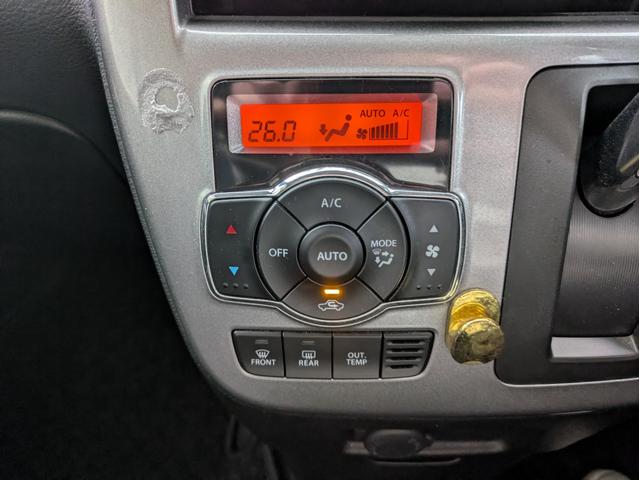 ソリオ ハイブリッドＭＸ　純正ＳＤナビ　ＢＴオーディオ　ＵＳＢ入力端子　バックカメラ　ＥＴＣ　ＣＤ／ＤＶＤ再生　両側スライド片側電動　シートヒーター　ワンオーナー車　純正１５インチＡＷ　プッシュスタート　アイドリングストップ（22枚目）