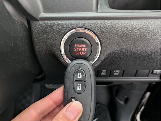 ソリオ ハイブリッドＭＸ　純正ＳＤナビ　ＢＴオーディオ　ＵＳＢ入力端子　バックカメラ　ＥＴＣ　ＣＤ／ＤＶＤ再生　両側スライド片側電動　シートヒーター　ワンオーナー車　純正１５インチＡＷ　プッシュスタート　アイドリングストップ（30枚目）