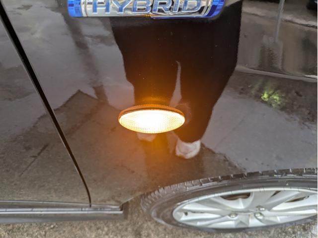 ソリオ ハイブリッドＭＸ　純正ＳＤナビ　ＢＴオーディオ　ＵＳＢ入力端子　バックカメラ　ＥＴＣ　ＣＤ／ＤＶＤ再生　両側スライド片側電動　シートヒーター　ワンオーナー車　純正１５インチＡＷ　プッシュスタート　アイドリングストップ（44枚目）