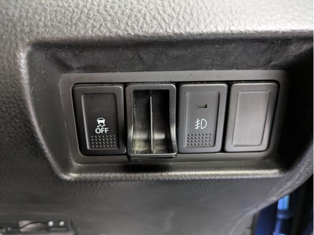 スイフトスポーツ ベースグレード　純正ナビ　ＢＴオーディオ　フルセグＴＶ　ＥＴＣ　オートライト　ＨＩＤヘッドライト　フロントフォグランプ　純正１７インチＡＷ　クルーズコントロール　プッシュスタート　スマートキー　ウィンカーミラー（25枚目）