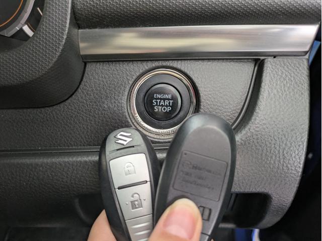 スイフトスポーツ ベースグレード　純正ナビ　ＢＴオーディオ　フルセグＴＶ　ＥＴＣ　オートライト　ＨＩＤヘッドライト　フロントフォグランプ　純正１７インチＡＷ　クルーズコントロール　プッシュスタート　スマートキー　ウィンカーミラー（28枚目）