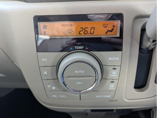 スペーシア Ｘ　社外メモリーナビ　ＢＴオーディオ　ＵＳＢ入力端子　ワンセグＴＶ　両側スライド片側電動　ＣＤ／ＤＶＤ再生　プッシュスタート　スマートキー　アイドリングストップ　ベンチシート　フルフラットシート（20枚目）