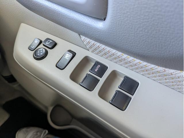 スペーシア Ｘ　社外メモリーナビ　ＢＴオーディオ　ＵＳＢ入力端子　ワンセグＴＶ　両側スライド片側電動　ＣＤ／ＤＶＤ再生　プッシュスタート　スマートキー　アイドリングストップ　ベンチシート　フルフラットシート（25枚目）