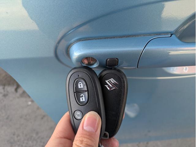 スペーシア Ｘ　社外メモリーナビ　ＢＴオーディオ　ＵＳＢ入力端子　ワンセグＴＶ　両側スライド片側電動　ＣＤ／ＤＶＤ再生　プッシュスタート　スマートキー　アイドリングストップ　ベンチシート　フルフラットシート（28枚目）