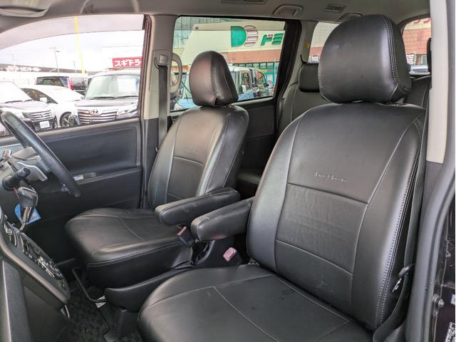 ヴォクシー ＺＳ　煌ＩＩ　純正ＨＤＤナビ　ＢＴオーディオ　ＥＴＣ　バックカメラ　フルセグＴＶ　ＣＤ／ＤＶＤ再生　両側電動スライドドア　オートライト　ＨＩＤヘッドライト　フロントフォグランプ　パドルシフト　ステアリングリモコン（9枚目）