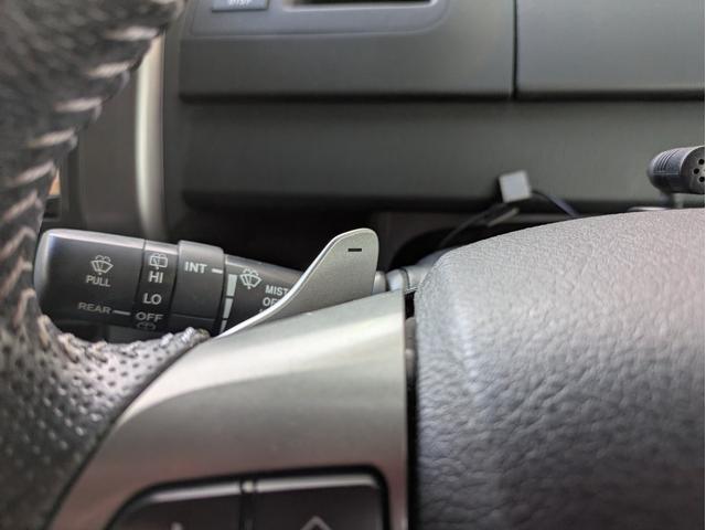 ヴォクシー ＺＳ　煌ＩＩ　純正ＨＤＤナビ　ＢＴオーディオ　ＥＴＣ　バックカメラ　フルセグＴＶ　ＣＤ／ＤＶＤ再生　両側電動スライドドア　オートライト　ＨＩＤヘッドライト　フロントフォグランプ　パドルシフト　ステアリングリモコン（18枚目）