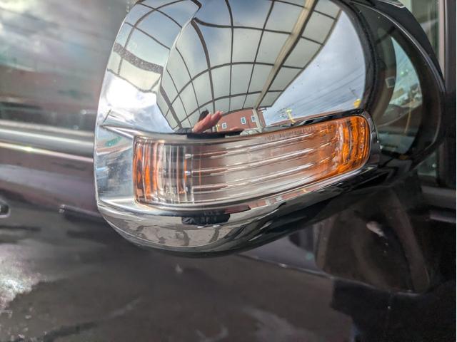 ヴォクシー ＺＳ　煌ＩＩ　純正ＨＤＤナビ　ＢＴオーディオ　ＥＴＣ　バックカメラ　フルセグＴＶ　ＣＤ／ＤＶＤ再生　両側電動スライドドア　オートライト　ＨＩＤヘッドライト　フロントフォグランプ　パドルシフト　ステアリングリモコン（48枚目）