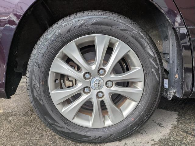 ヴォクシー ＺＳ　煌ＩＩ　純正ＨＤＤナビ　ＢＴオーディオ　ＥＴＣ　バックカメラ　フルセグＴＶ　ＣＤ／ＤＶＤ再生　両側電動スライドドア　オートライト　ＨＩＤヘッドライト　フロントフォグランプ　パドルシフト　ステアリングリモコン（51枚目）