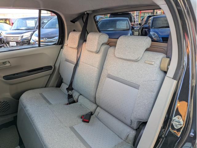 パッソ Ｘ　ＬパッケージＳ　純正ＳＤナビ　ＢＴオーディオ　バックカメラ　ＣＤ再生　ワンセグＴＶ　プッシュスタート　フロントフォグランプ　衝突軽減ブレーキ　レーンキープアシスト　ステアリングリモコン　アイドリングストップ（10枚目）