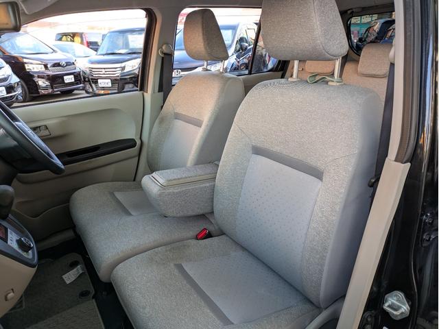 パッソ Ｘ　ＬパッケージＳ　純正ＳＤナビ　ＢＴオーディオ　バックカメラ　ＣＤ再生　ワンセグＴＶ　プッシュスタート　フロントフォグランプ　衝突軽減ブレーキ　レーンキープアシスト　ステアリングリモコン　アイドリングストップ（11枚目）