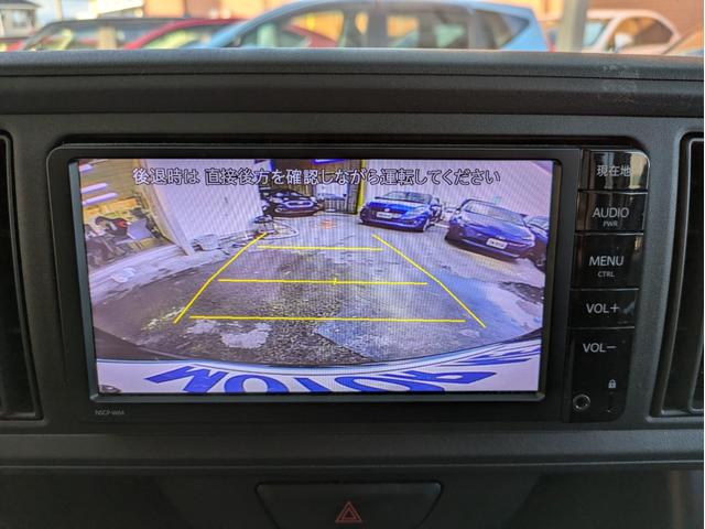 パッソ Ｘ　ＬパッケージＳ　純正ＳＤナビ　ＢＴオーディオ　バックカメラ　ＣＤ再生　ワンセグＴＶ　プッシュスタート　フロントフォグランプ　衝突軽減ブレーキ　レーンキープアシスト　ステアリングリモコン　アイドリングストップ（19枚目）