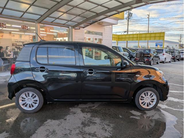 パッソ Ｘ　ＬパッケージＳ　純正ＳＤナビ　ＢＴオーディオ　バックカメラ　ＣＤ再生　ワンセグＴＶ　プッシュスタート　フロントフォグランプ　衝突軽減ブレーキ　レーンキープアシスト　ステアリングリモコン　アイドリングストップ（33枚目）