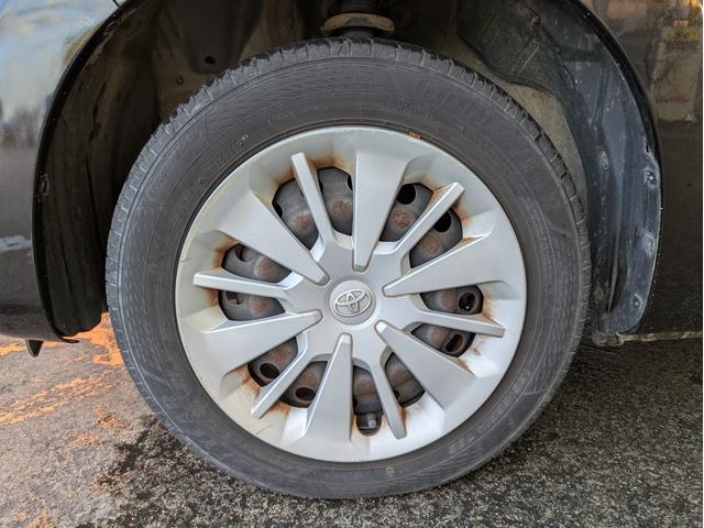 パッソ Ｘ　ＬパッケージＳ　純正ＳＤナビ　ＢＴオーディオ　バックカメラ　ＣＤ再生　ワンセグＴＶ　プッシュスタート　フロントフォグランプ　衝突軽減ブレーキ　レーンキープアシスト　ステアリングリモコン　アイドリングストップ（45枚目）