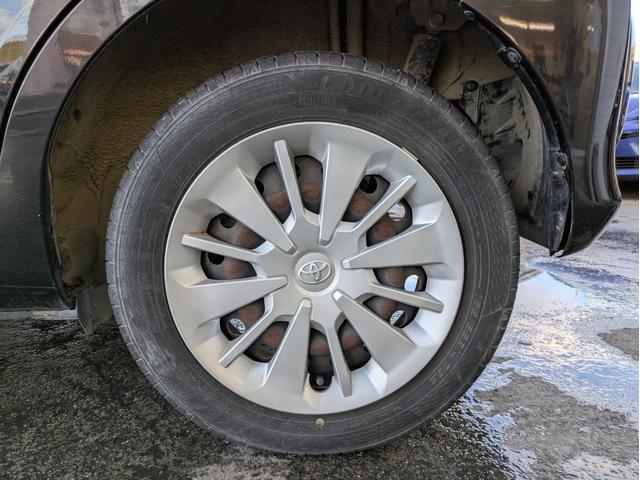 パッソ Ｘ　ＬパッケージＳ　純正ＳＤナビ　ＢＴオーディオ　バックカメラ　ＣＤ再生　ワンセグＴＶ　プッシュスタート　フロントフォグランプ　衝突軽減ブレーキ　レーンキープアシスト　ステアリングリモコン　アイドリングストップ（48枚目）