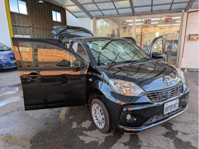 パッソ Ｘ　ＬパッケージＳ　純正ＳＤナビ　ＢＴオーディオ　バックカメラ　ＣＤ再生　ワンセグＴＶ　プッシュスタート　フロントフォグランプ　衝突軽減ブレーキ　レーンキープアシスト　ステアリングリモコン　アイドリングストップ（51枚目）