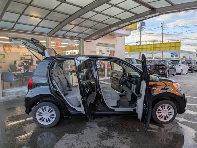 パッソ Ｘ　ＬパッケージＳ　純正ＳＤナビ　ＢＴオーディオ　バックカメラ　ＣＤ再生　ワンセグＴＶ　プッシュスタート　フロントフォグランプ　衝突軽減ブレーキ　レーンキープアシスト　ステアリングリモコン　アイドリングストップ（52枚目）