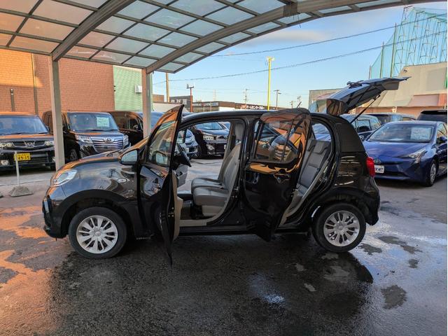 パッソ Ｘ　ＬパッケージＳ　純正ＳＤナビ　ＢＴオーディオ　バックカメラ　ＣＤ再生　ワンセグＴＶ　プッシュスタート　フロントフォグランプ　衝突軽減ブレーキ　レーンキープアシスト　ステアリングリモコン　アイドリングストップ（56枚目）