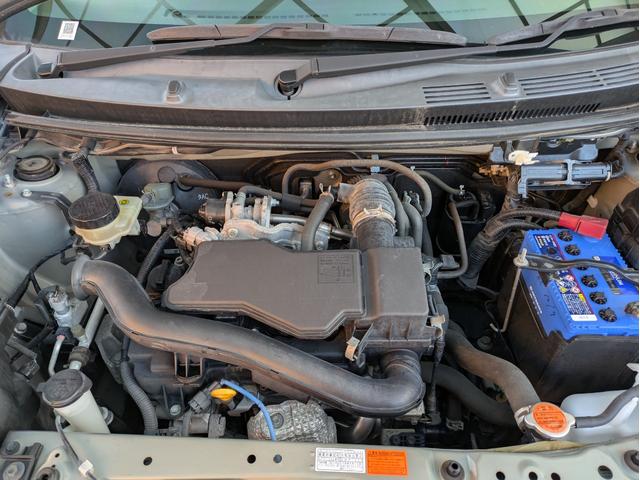 パッソ Ｘ　ＬパッケージＳ　純正ＳＤナビ　ＢＴオーディオ　バックカメラ　ＣＤ再生　ワンセグＴＶ　プッシュスタート　フロントフォグランプ　衝突軽減ブレーキ　レーンキープアシスト　ステアリングリモコン　アイドリングストップ（58枚目）