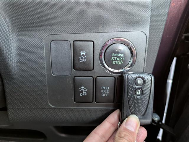 ムーヴ カスタム　Ｘ　ＳＡ　純正ＣＤデッキ　ＡＵＸ接続可　オートライト　ＬＥＤヘッドライト　フロントフォグランプ　衝突軽減ブレーキ　アイドリングストップ　純正１４インチＡＷ　プッシュスタート　ベンチシート　ウィンカーミラー（21枚目）