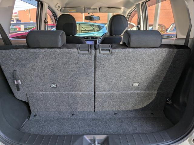 デイズ ハイウェイスター　Ｇターボ　社外ナビ　ＢＴオーディオ　ＥＴＣ　全周囲・バックカメラ　サイド・フロントカメラ　フルセグＴＶ　ＣＤ／ＤＶＤ再生　オートライト　ＨＩＤヘッドライト　プッシュスタート　ベンチシート　ステアリングリモコン（12枚目）