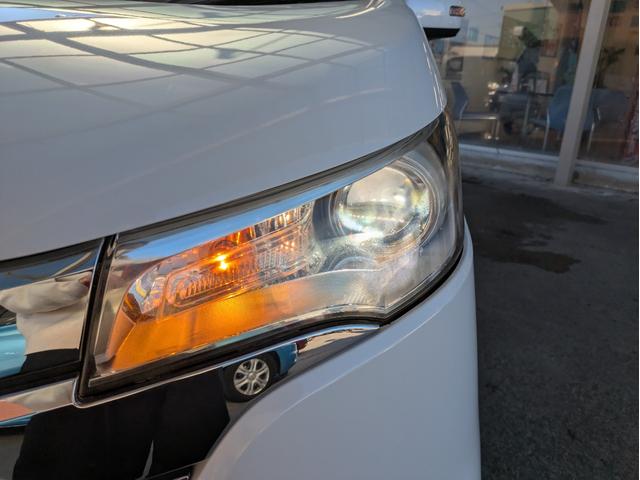 デイズ ハイウェイスター　Ｇターボ　社外ナビ　ＢＴオーディオ　ＥＴＣ　全周囲・バックカメラ　サイド・フロントカメラ　フルセグＴＶ　ＣＤ／ＤＶＤ再生　オートライト　ＨＩＤヘッドライト　プッシュスタート　ベンチシート　ステアリングリモコン（42枚目）