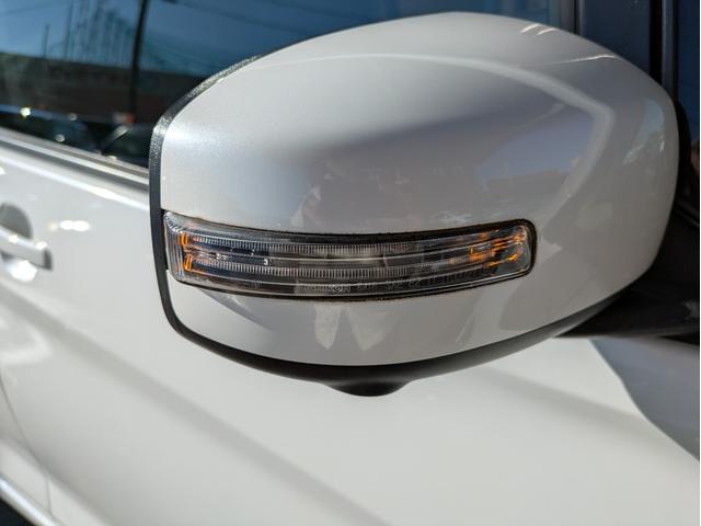 デイズ ハイウェイスター　Ｇターボ　社外ナビ　ＢＴオーディオ　ＥＴＣ　全周囲・バックカメラ　サイド・フロントカメラ　フルセグＴＶ　ＣＤ／ＤＶＤ再生　オートライト　ＨＩＤヘッドライト　プッシュスタート　ベンチシート　ステアリングリモコン（46枚目）