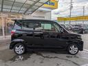 HONDA ZEST SPARK