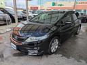 HONDA JADE