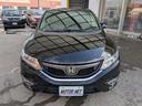 HONDA JADE