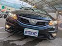 HONDA JADE