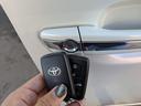 TOYOTA SAI
