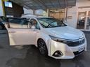 TOYOTA SAI