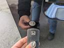 HONDA LIFE