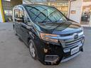 スパーダハイブリッド　Ｇ・ＥＸ　ホンダセンシング　純正ＳＤナビ　ＢＴオーディオ　ＵＳＢ入力端子　後席モニター　ＥＴＣ　全周囲・バックカメラ　　シートヒーター　ハーフレザーシート　オートライト　両側電動スライドドア　追従クルコン　車線逸脱警報装置（42枚目）