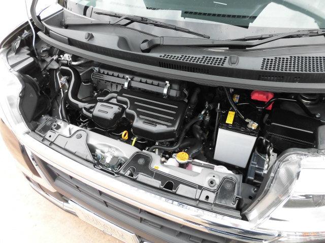 R Limited スマートアシスト デモカーUP ナビ(10枚目)
