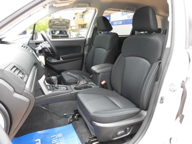 2.0i-L EyeSight HID ナビ カメラ(8枚目)